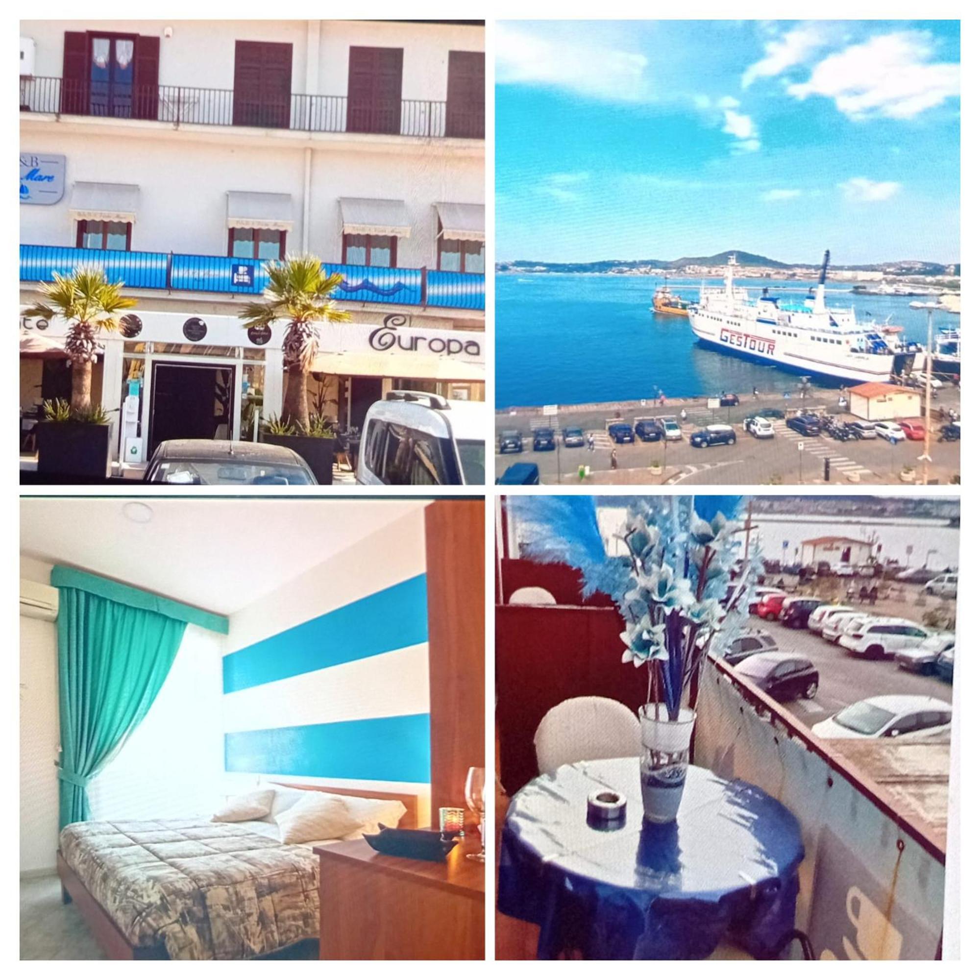 Relais Vista Mare 3*
